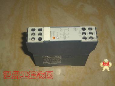 西门子PTC继电器 3UN2100-0AN7 热敏电阻式电机保护继电器 