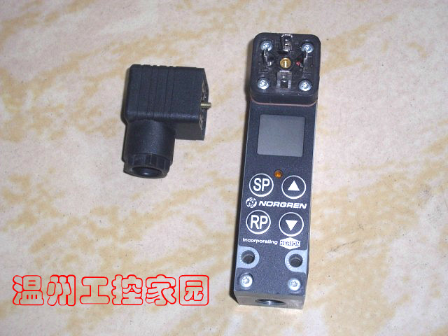 德国NORGREN诺冠31D压力开关0886100