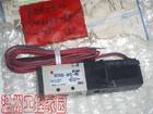 原裝現(xiàn)貨日本SMC氣動電磁閥VZ3120-5HS-M5