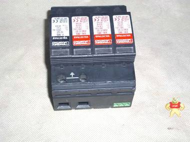 PHOENIX菲尼克斯 防雷器 浪涌保護(hù)VAL-MS230 ST/3P+N 