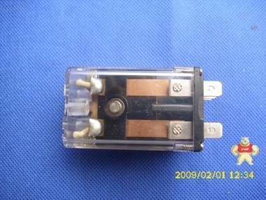 MATSUSHITA松下繼電器 HG2-AC100V  AP6124 