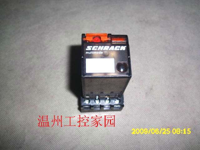 泰科SCHRACK继电器MT226024  MT32302