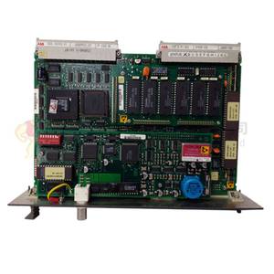 ABB PPC322BE-HIEE300900R1