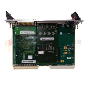 EMERSON MVME6100-PMCSPAN-MV6100COMI