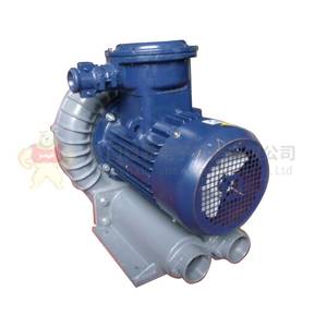  Explosion proof high-pressure fan Explosion proof fan High pressure explosion-proof fan