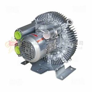  Supply of special high-pressure fan for packaging machinery and equipment