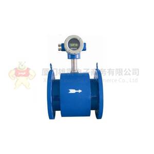 上海霸龍電磁流量計(jì)