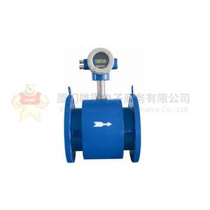  Shanghai Balong Electromagnetic Flowmeter