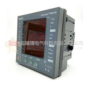 METSEPM2125C2DI2RO多功能全電力參數(shù)測(cè)量PM2125C