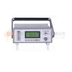  Sulfur hexafluoride purity analyzer (measuring SF6/N2) Chinese and Western equipment X91/PSF6