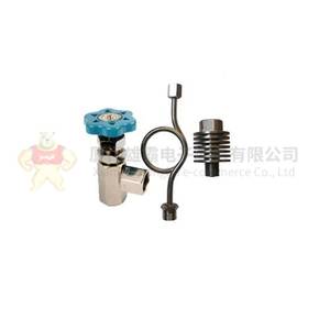  Auxiliary accessories for pressure source of pressure pump calibration bench