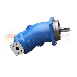  A6VE107ES12FZ1039 axial piston pump