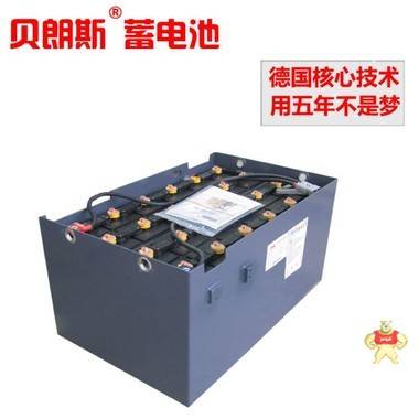 迅启叉车电瓶|24V、48V、80V迅启叉车蓄电池 选贝朗斯动力 保质保量