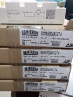 西門康IGBT模塊 SKM400GB124D 進口原裝西門康IGBT模塊