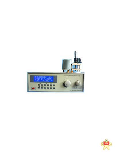 LJD型薄膜介电常数介质损耗测定仪 