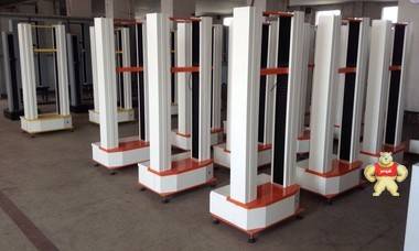 多功能材料试验机北广BWN-50KN 拉力机,拉力试验仪,材料拉力机,电子拉力机