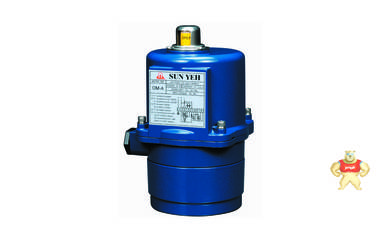 進(jìn)口電動執(zhí)行器，sunyeh執(zhí)行機構(gòu)，閥門電動執(zhí)行器電動閥執(zhí)行器OM-7 sunyeh執(zhí)行機構(gòu),進(jìn)口電動執(zhí)行器,sunyeh,臺灣山野電機,OM-7