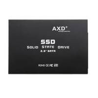 AXD安信达 SATAIII 商用级 256GB SSD固态硬盘（MLC颗粒） 工业存储专家---SSD固态硬