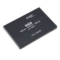 AXD安信达 SATAIII 商用级 256GB SSD固态硬盘（MLC颗粒） 工业存储专家---SSD固态硬