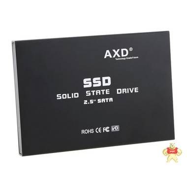 AXD SATA3系列宽温军工级标准2.5寸SATAIII固态硬盘（MLC系列） 宽温军工级SSD,宽温军工级SSD固态硬盘,宽温军工级2.5寸SATA SSD,宽温军工级2.5寸SSD,宽温军工级标准2.5寸SATAIII SSD