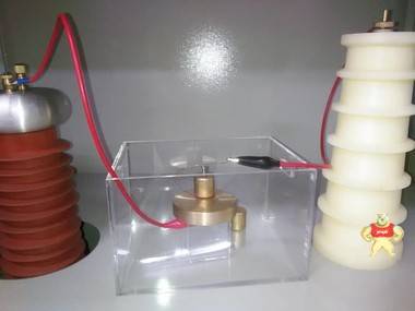 LJC系列电压击穿实验仪特点及应用 