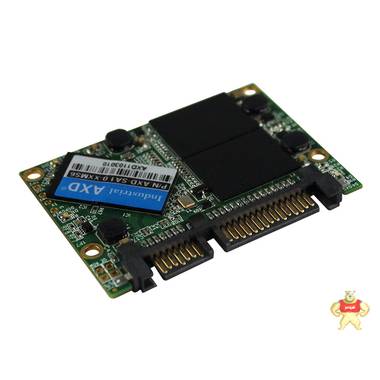 供应AXD安信达工规1寸SATASSD固态硬盘2代加强版（SLC双通道）4G 工业存储专家---SSD固态硬 工业级SSD固态硬盘,宽温级SSD固态硬盘,1.0寸SATA SSD,1.0寸工业级SATA SSD,1.0寸宽温工业级SATA SSD