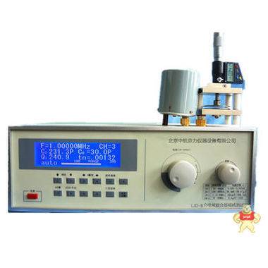 介电常数测定仪（固液体） 绝缘介电常数测定仪,介质损耗测定仪,高频介电常数