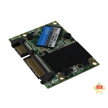 AXD安信达MINI SSD固态硬盘 MID平板专用 四通道MLC 16GB 工业级SSD,1.0寸SATA SSD,Haif Slim SATA SSD,工业级1.0寸SATA SSD,宽温级SATA SSD