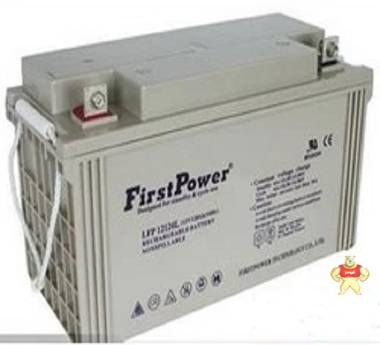 FirstPower 12V200AH 一电蓄电池LFP122000 12V200AH UPS专用电池 一电蓄电池,深圳一电蓄电池,一电电池