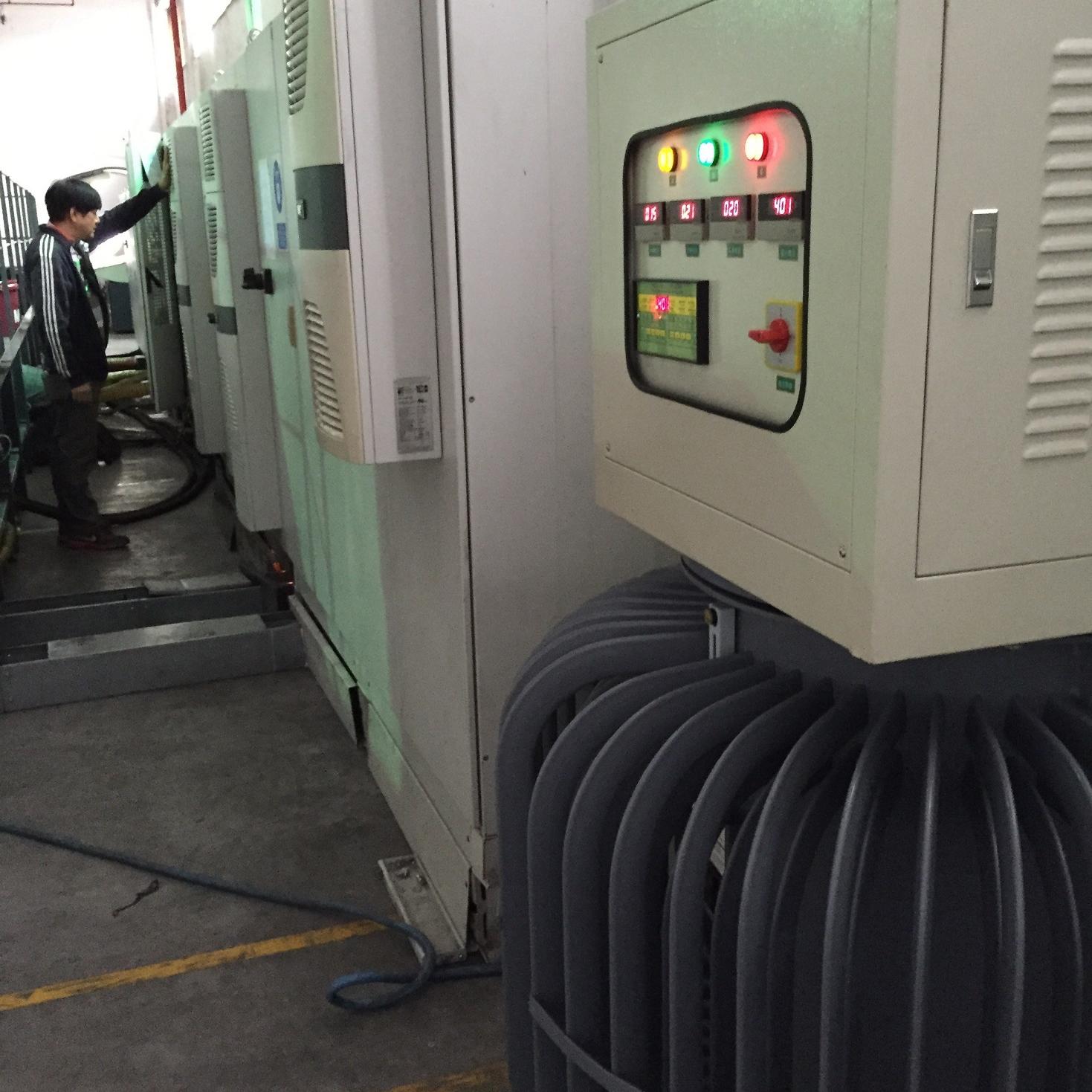 出口专用稳压器