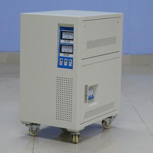 真空镀膜机专用稳压器