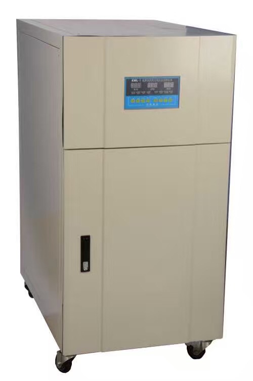 真空镀膜机专用稳压器