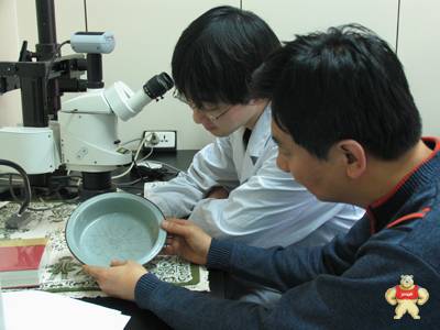 【自动化设备】你知道什么是无损检测吗?