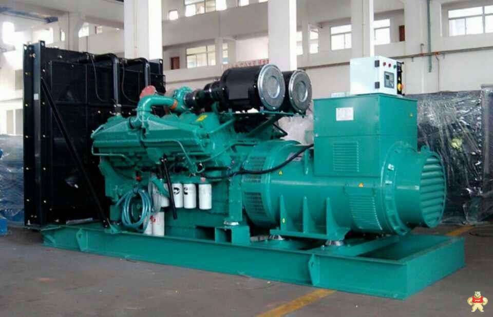 如何正确安装柴油发电机凸轮轴