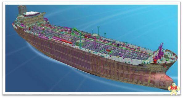 西门子工业软件「造船业的未来」全国巡演—即将走进上海！