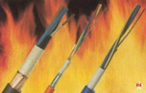 耐火电缆和阻燃电缆的区别是什么