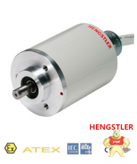 了解一下Hengstler編碼器在噴涂機(jī)器人的應(yīng)用