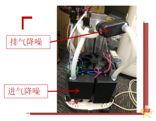 欧姆龙新品制氧机HAO-3620深度测评