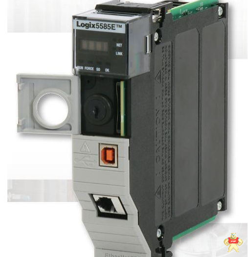 罗克韦尔(AB)PLC控制器怎样选型比较好