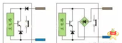 PLC与各类传感器的接线方法图解