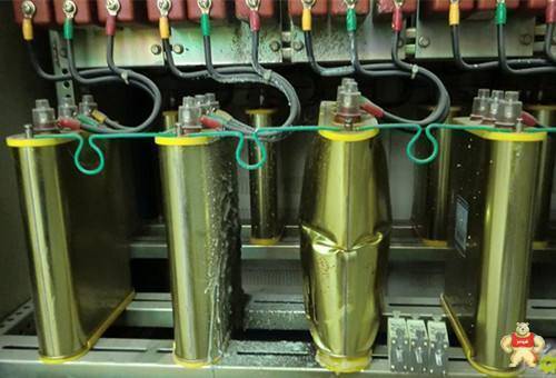 電力電容器漏油原因和解決方法
