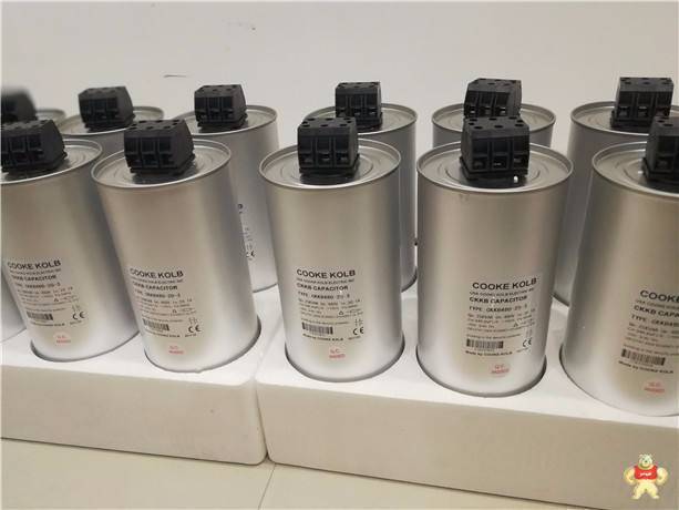 電力電容器漏油原因和解決方法
