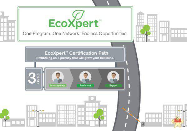 施耐德电气与12家认证级智能配电数字服务合作伙伴完成签约