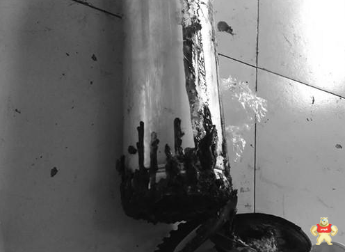 如何辨别电力电容器爆炸损坏的原因
