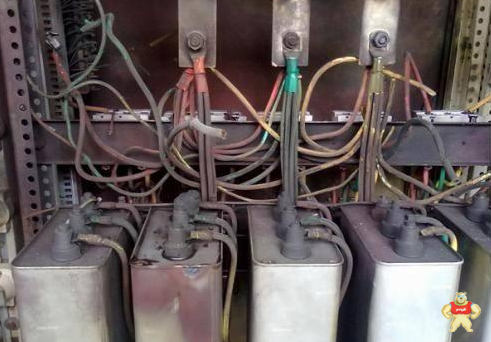 如何辨别电力电容器爆炸损坏的原因