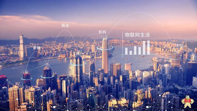施耐德電氣談布局：泛在電力物聯(lián)網(wǎng)建設(shè)