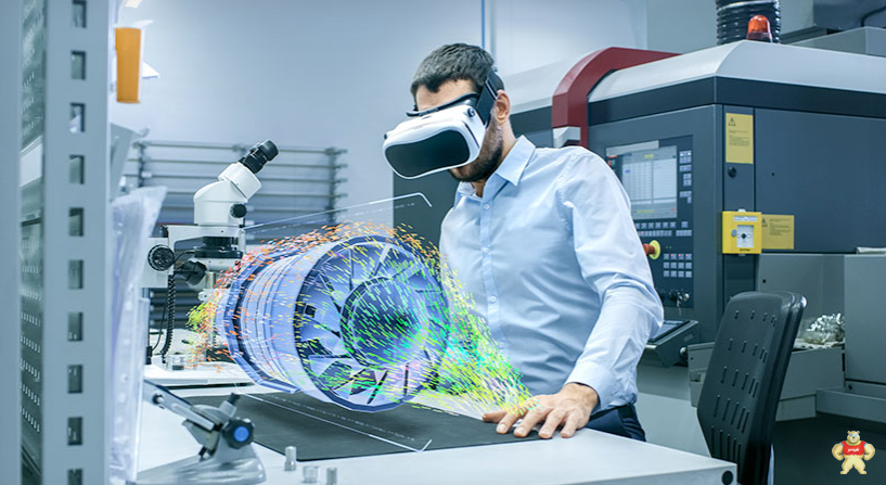 罗克韦尔工业物联网的发展-超互联智能制造