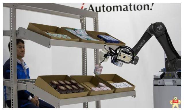 欧姆龙抉择：舍弃汽车相关市场着重在工厂自动化以及医疗保健