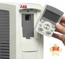 详解ABB变频器ACS510设计