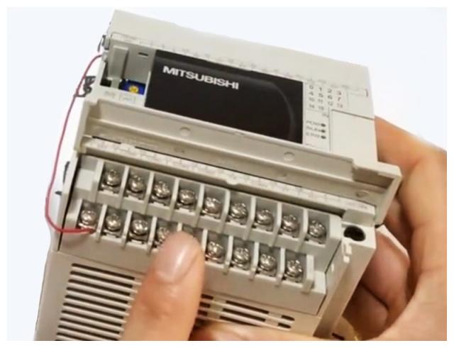 plc快速入门核心知识点